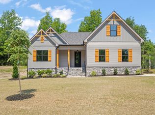 260 Pilot Ridge Rd, Zebulon, NC 27597
