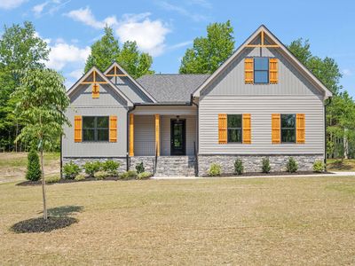 260 Pilot Ridge Rd, Zebulon, NC, 27597
