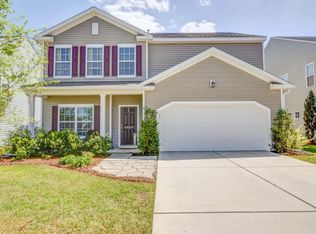 6007 Snead Ln, Summerville, SC 29483