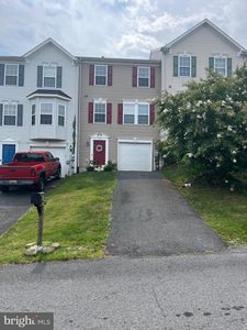 196 Dunrobin Dr, Martinsburg, WV, 25405