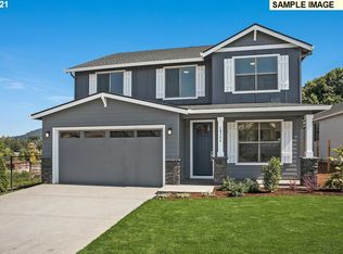 16749 SE Mist Layer Loop LOT 551, Happy Valley, OR 97086