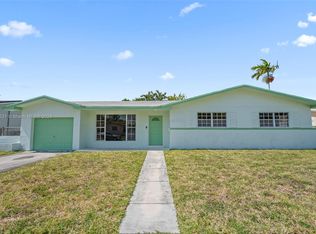 51 NE 210th St, Miami Gardens, FL 33179