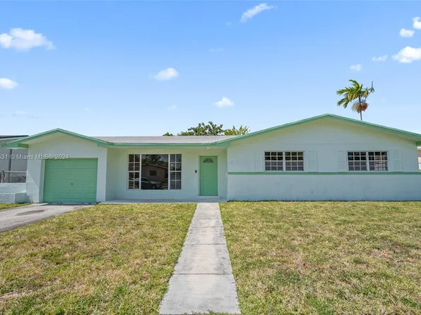 51 NE 210th St, Miami Gardens, FL 33179