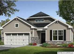 358 Newport Way, Little Egg Harbor, NJ 08087