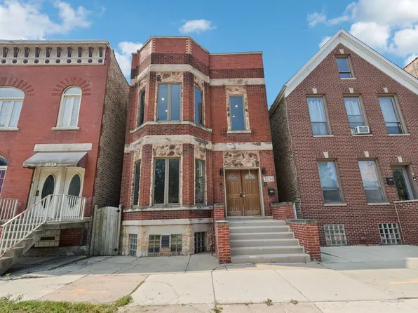 3234 S Princeton Ave, Western Springs, IL 60616