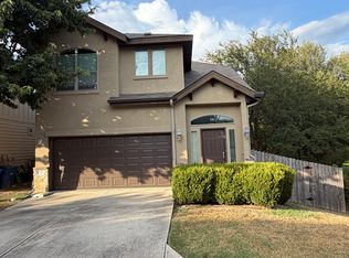 2001 Faro Dr APT 28, Austin, TX 78741