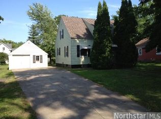 307 S Litchfield Ave, Litchfield, MN 55355