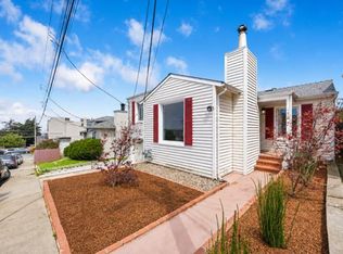 5 Muirwood Dr, Daly City, CA 94014
