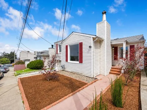 5 Muirwood Dr, Daly City, CA 94014
