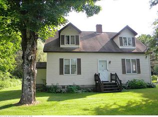 9 Cemetery Rd, Wilton, ME 04294