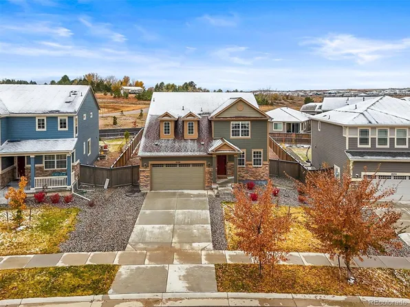 18108 House Finch Lane, Parker, CO 80134