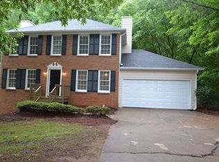 1230 Grayland Hills Dr, Lawrenceville, GA