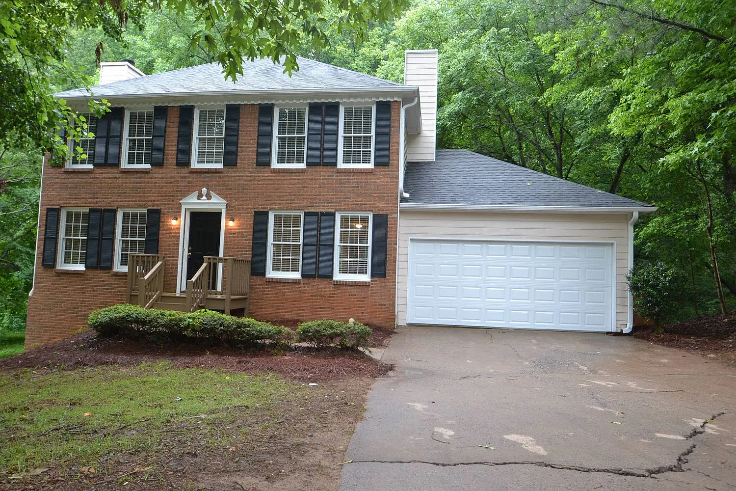 1230 Grayland Hills Dr photo 1