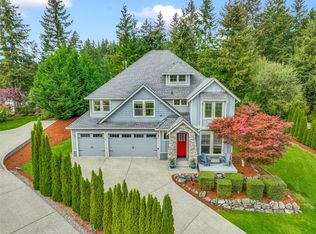 5611 122nd Street Ct NW, Gig Harbor, WA 98332