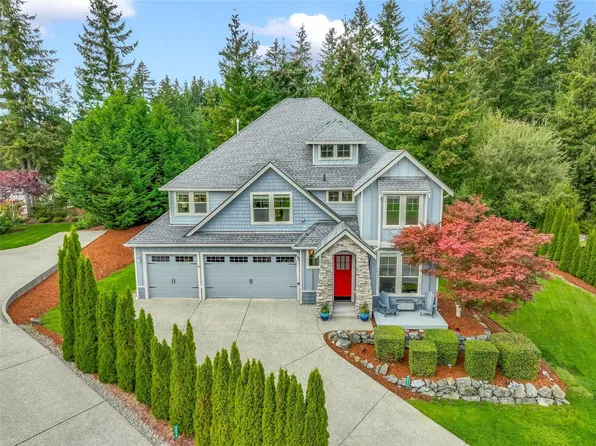 5611 122nd Street Ct NW, Gig Harbor, WA 98332