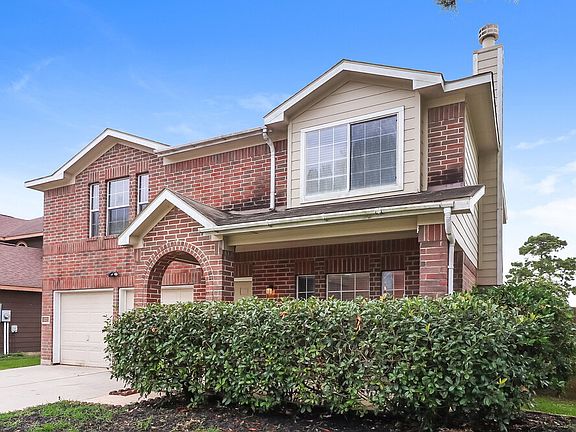 4th image of 12202 Greencanyon Dr