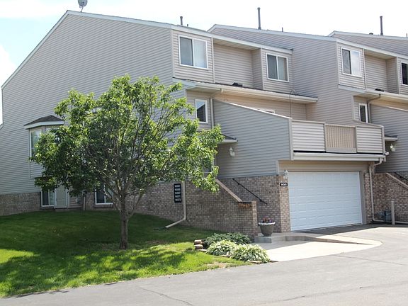 Across from Guest Parking