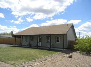 1209 W Hopi Ln, Lakeside, AZ 85929