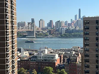 77 Fulton Street, #19D