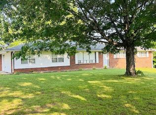 11480 McIllwain Rd, Holladay, TN 38341