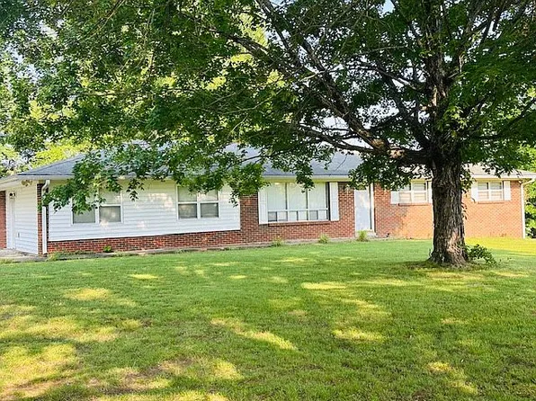 11480 McIllwain Rd, Holladay, TN 38341