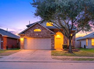 19903 Owens Trace Ln, Katy, TX 77449