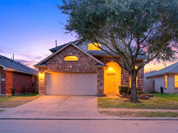 19903 Owens Trace Ln, Katy, TX 77449