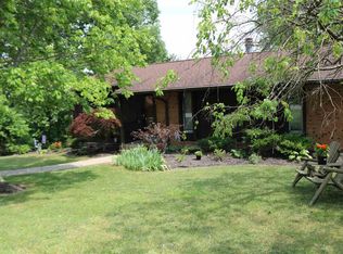 891 Hillview Rd, Alexandria, KY 41001