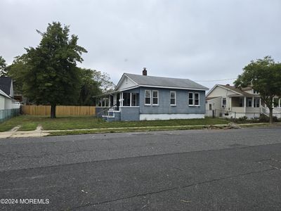 503 Ridge Avenue, Neptune, NJ, 07753
