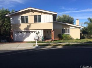 26917 Barbacoa Pl, Santa Clarita, CA 91350