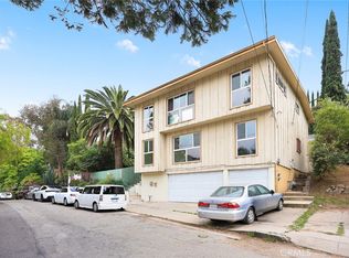 2575 Riverside Ter, Los Angeles, CA 90039