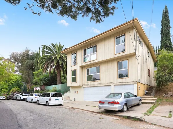 2575 Riverside Ter, Los Angeles, CA 90039