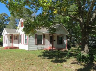 809 Wigley St, Mineola, TX 75773