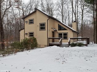 2466 Hidden Ln, Tobyhanna, PA 18466