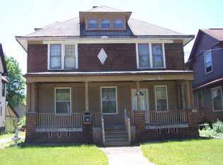 136 Washington, Warren, OH