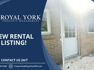 13 Caledon Cres, Brampton, ON L6W 1C6