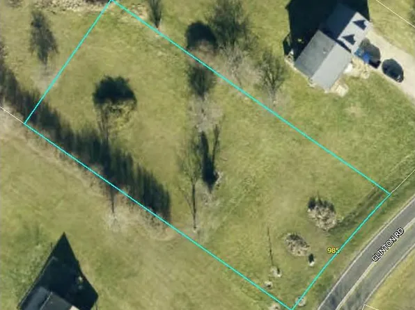 985 Clinton Rd, Chillicothe, OH 45601