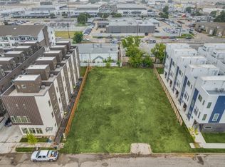 2816 Weisenberger St, Fort Worth, TX 76107