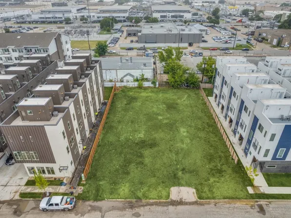 2816 Weisenberger St, Fort Worth, TX 76107