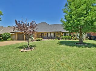 3617 NW 68th St, Oklahoma City, OK 73116