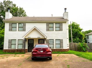 3592 Christine Rd, Memphis, TN 38118