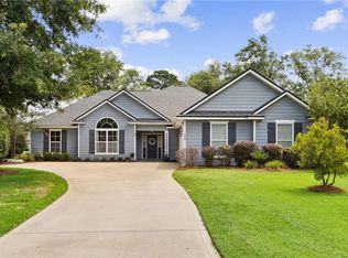 108 Overlook Bnd, Kingsland, GA 31548