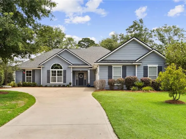 108 Overlook Bnd, Kingsland, GA 31548