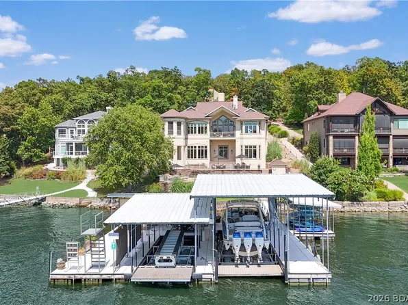 775 Grand View Dr, Sunrise Beach, MO 65079