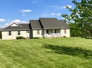 23565 N 1450 East Rd, Danville, IL 61834