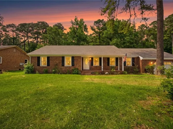 3154 Martin Johnson Rd, Chesapeake, VA 23323