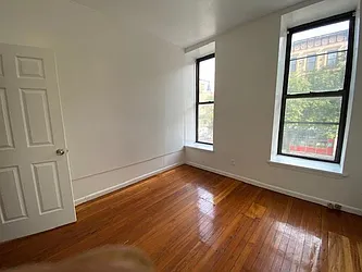 Rented by Rapid Realty Fort Greene Inc