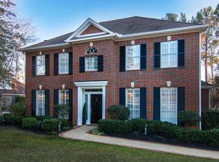 3214 Crenshaw St, Longview, TX 75605