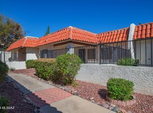 5921 E Sun County Blvd, Tucson, AZ 85712