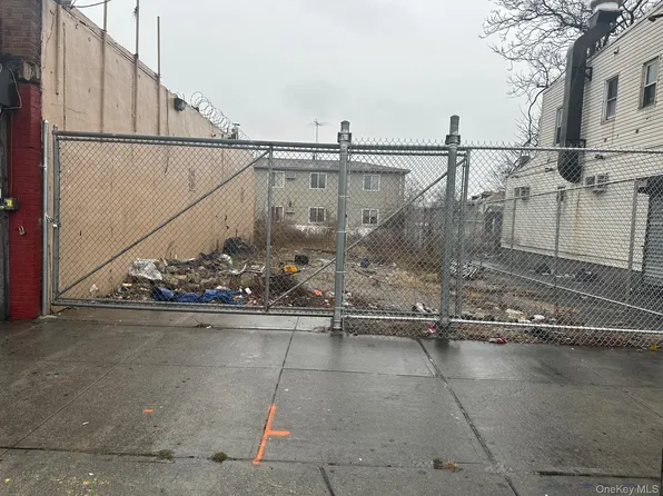N/A Guy R Brewer Boulevard, Jamaica, NY 11413